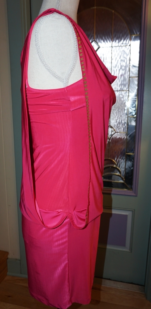 NWT Rampage Dress - Picture 2 of 8